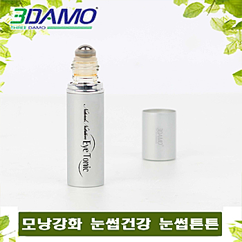 Natural Nutrition Eye Tonic Made in Korea